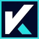 Kickscale logo