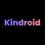 Kindroid logo