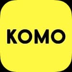 Komo AI logo