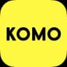 Komo AI logo