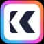 Kopage - White-Label AI Website Builder logo