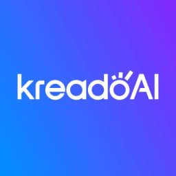 KreadoAIv4.0 logo