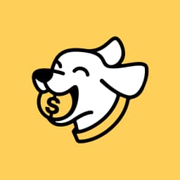 Kudos - Smart Wallet logo