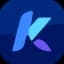 KwiCut logo