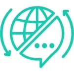 Language Atlas logo
