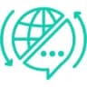 Language Atlas logo