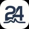 Last24.ai logo
