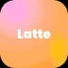 Latte logo