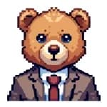 Launch Teddy logo