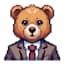 Launch Teddy logo