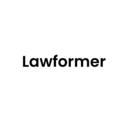 Lawformer logo