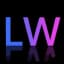 Lazy Write logo