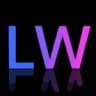 Lazy Write logo