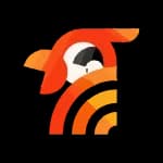 Lazybird logo