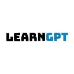 LearnGPT logo