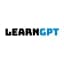LearnGPT logo
