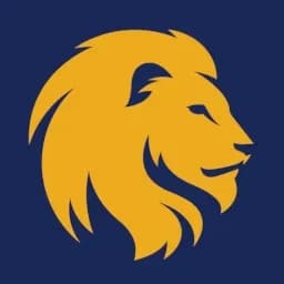 LedgerLion logo