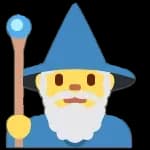 Leetcode Wizard logo