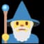 Leetcode Wizard logo