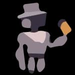 Legalese Decoder - AI Lawyer on Speed Dial logo