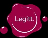 Legitt AI logo