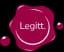 Legitt AI logo