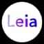 Leia logo