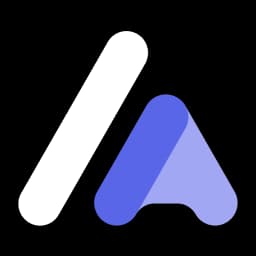 Lenso.aiv2.0 logo