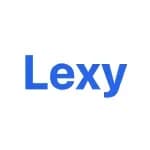 Lexy logo