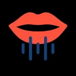 Lip Sync logo