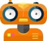 ListenRobo logo