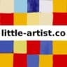 Little Artist logo