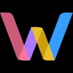 LivingWriter logo
