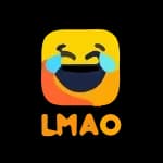 LMAO logo