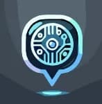 LogiChat logo