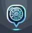 LogiChat logo