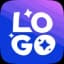 LOGO Theme AI logo