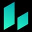 Loudly logo