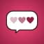 LoveDoc - Ai Couples Coach logo