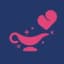 Lovegenius logo