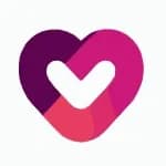 LoveHeart logo