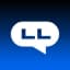 LoveLines logo