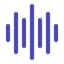 Luvvoice logo