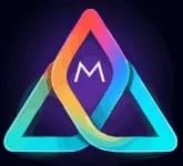M9 Developer logo