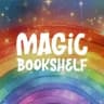 Magic Bookshelf logo