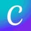 Magic Design by Canva logo