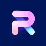 Photoroom: AI Photo Editor logo