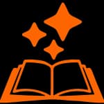 Magical Children's Book logo