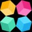 MagicBlocks logo