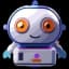 MagicBuddy logo